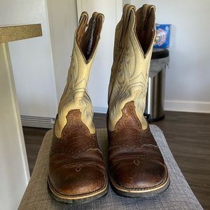 Ariat Fatbaby Boots
